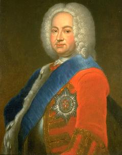 Herzog Ferdinand Albrecht II.